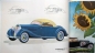 Preview: Mercedes-Benz 230 Modelprogram 1937 Carbrochure (3726)